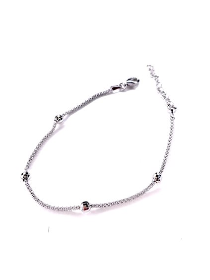 Bracciale Stocco Gioielli in Argento ABR 471 - ABR 471